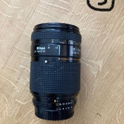 Nikon AF Nikkor 35-135 mm - фото 5