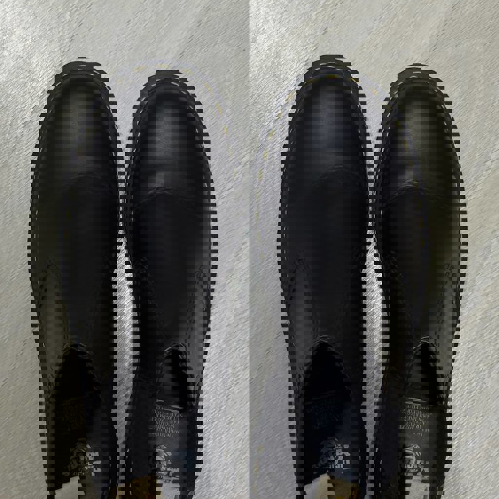 Ботинки Челси Dr Martens vegan