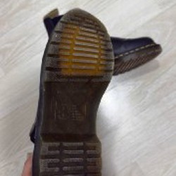 Ботинки Челси Dr Martens vegan - фото 3