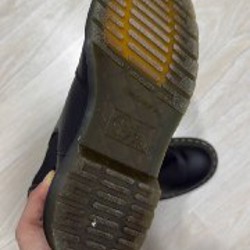 Ботинки Челси Dr Martens vegan - фото 4