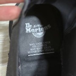 Ботинки Челси Dr Martens vegan - фото 5