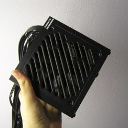 Gigabyte P550SS 550W - фото 4