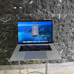 MacBook Pro 15' (2018/2019) - фото 3