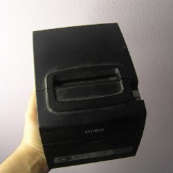 Чековый аппарат Citizen - фото 3