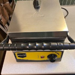 Вафельница Remta - фото 2