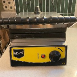 Вафельница Remta - фото 3