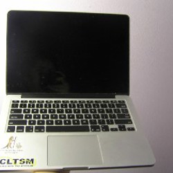 MacBook Pro - фото 2