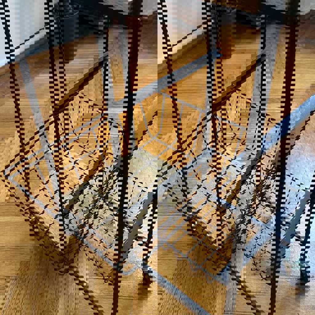 Столик/тележка мастера на колесиках