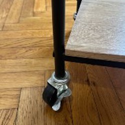 Столик/тележка мастера на колесиках - фото 2