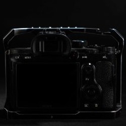 Камера Sony A7iii - фото 3