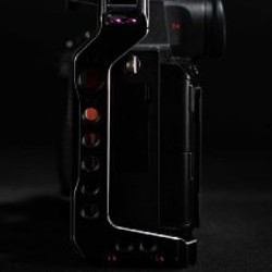 Камера Sony A7iii - фото 4