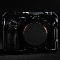 Камера Sony A7iii - фото 5