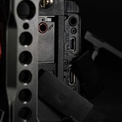 Камера Sony A7iii - фото 8