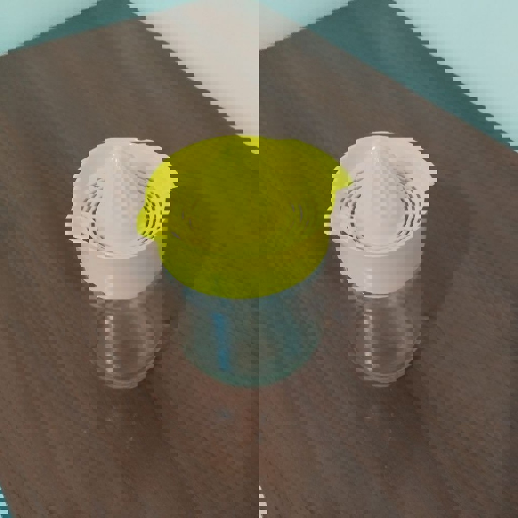 Соковыжималка ручная