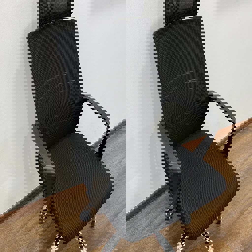 Компьютерное кресло