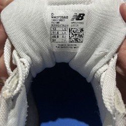 Кеды кроссовки мужские - фото 2