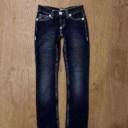 Джинсы True Religion - фото 2