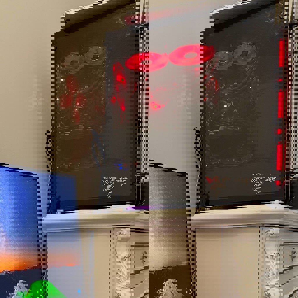 MacBook Pro 15' (2018/2019)