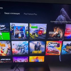 PlayStation 5 Slim - фото 3