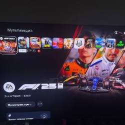 PlayStation 5 Slim - фото 4