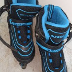 Ролики - фото 2