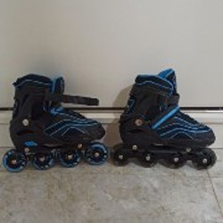 Ролики - фото 3