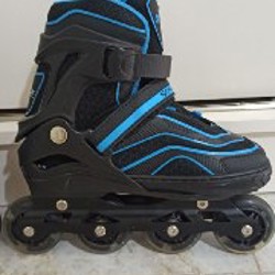 Ролики - фото 4