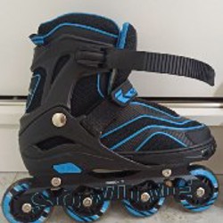 Ролики - фото 5