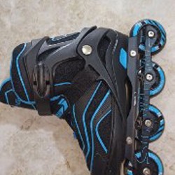 Ролики - фото 6