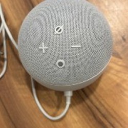 Amazon Echo Dot 5th Gen - фото 2