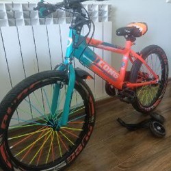 Canon EOS 1100D Kit - фото 2