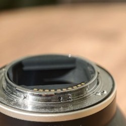 Объектив Tamron 70-180mm f/2.8 Di III VXD - фото 4