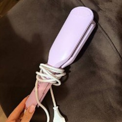 Плойка крупные волны - фото 1