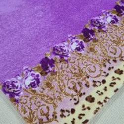 Покрывало-плед - фото 2