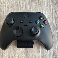 Xbox Wireless Headset - фото 2