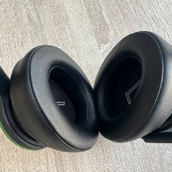 Xbox Wireless Headset - фото 4