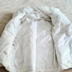 Стильная дутая жилетка - фото 4