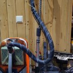 Пылесос Thomas Pet & Family Plus - фото 3