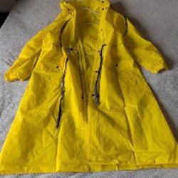 Дождевик - фото 2