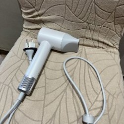 Фен для волос Xiaomi Mijia Anion - фото 2