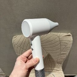 Фен для волос Xiaomi Mijia Anion - фото 3