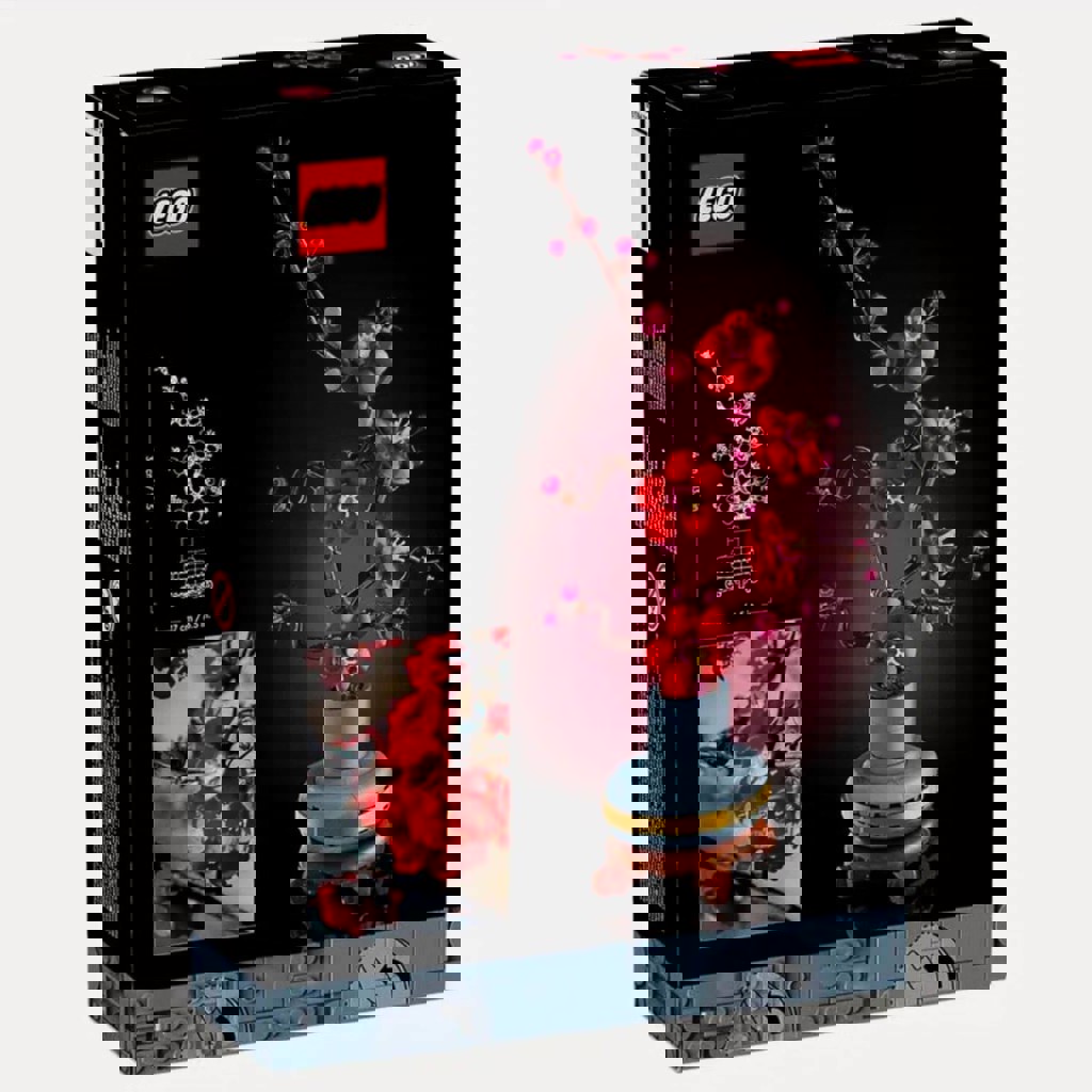 Набор конструктора Lego