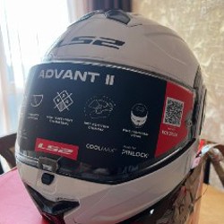 Шлем для мотоцикла - фото 3