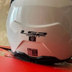 Шлем для мотоцикла - фото 4