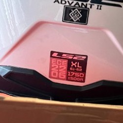 Шлем для мотоцикла - фото 5