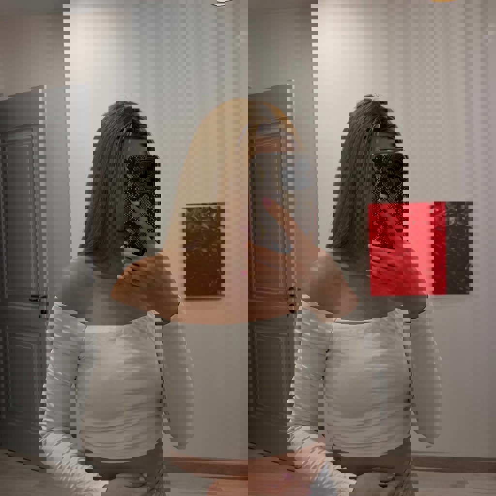 Кофточка Oysho черная