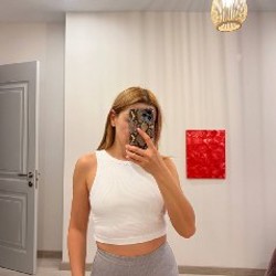 Кофточка Oysho черная - фото 3