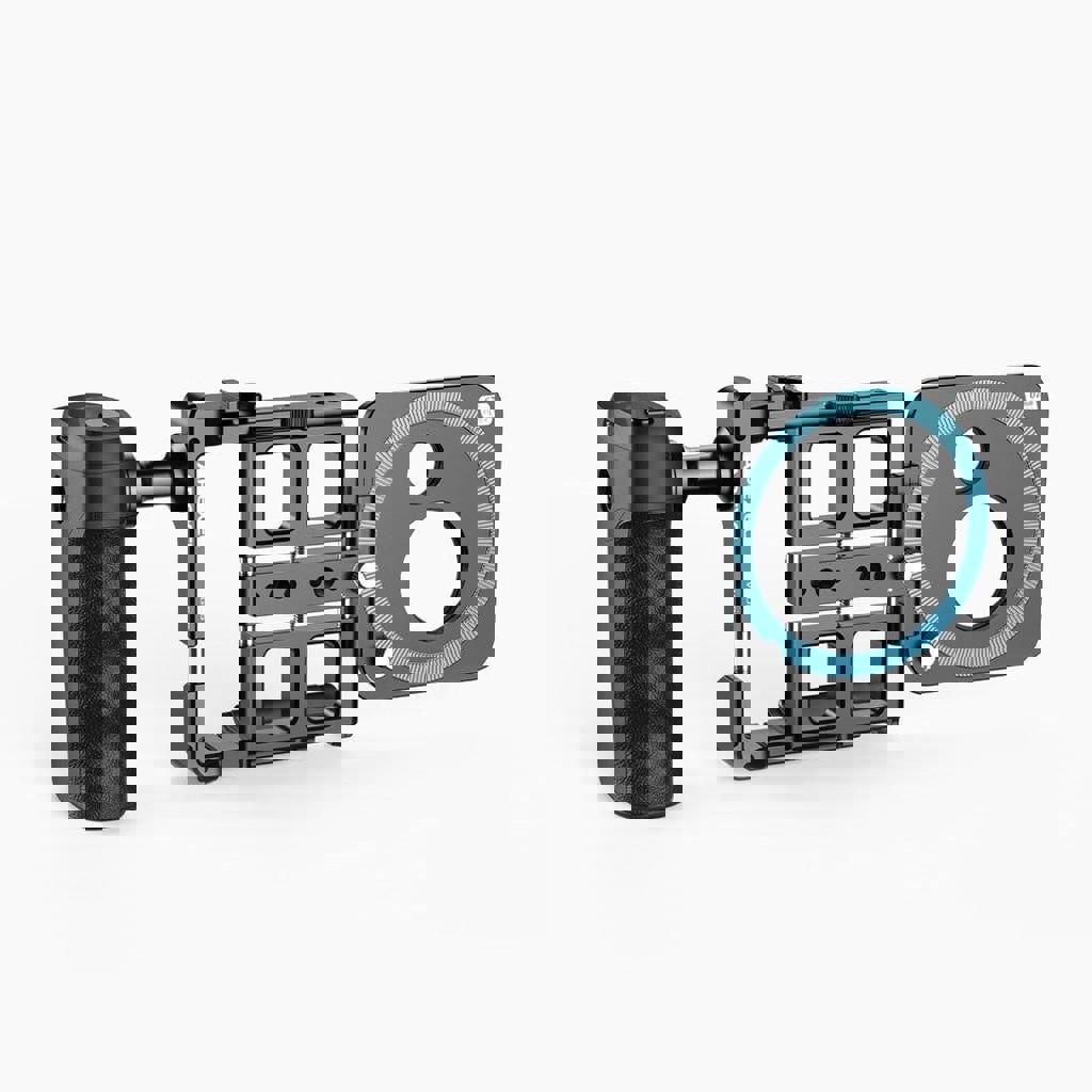 Apexel VideoRig 2 Pro Kit