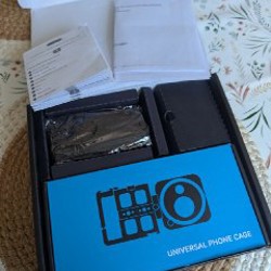 Apexel VideoRig 2 Pro Kit - фото 5