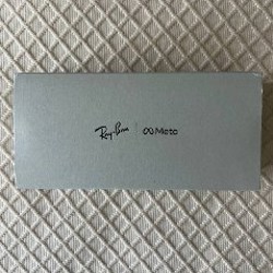 Очки RayBan Meta - фото 2